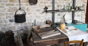 Il Museo dell’Appennino Lombardo delle 4 Province di Romagnese - Immagine: 1