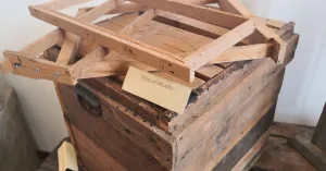 Museo delle Api di Montalto Pavese - Immagine: 4