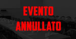 (ANNULLATO) Cena di Beneficenza 'Gli amici di Teo' - Mornico Losana 2020 - Immagine: 1