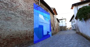 un Po di cielo - Tommaso Cascella - Immagine: 2