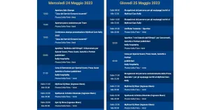 MYTHICAL CARS RALLY 2023 - VARZI - Immagine: 2