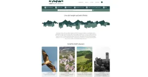 Piattaforme turistiche per la promozione territoriale - Immagine: 2