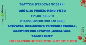 Manzo in Fiore - Manzo 2025 | Santa Giuletta - Immagine: 2