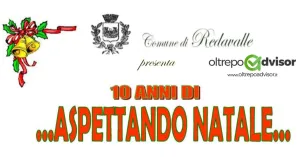 10 ANNI DI...ASPETTANDO IL NATALE - REDAVALLE 2024 - Immagine: 1