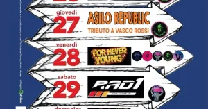 DIVINAGOSTO - ROVESCALA 2026 - Immagine: 2