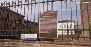 PRINCIPIO-DESTINO - Michelangelo Galliani - Immagine: 4