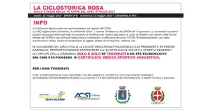 Le Ciclostoriche Rosa - Broni e Cigognola - Immagine: 6