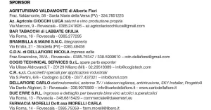 Primavera dei vini - Rovescala 2023 | Festa del Bonarda - Immagine: 4