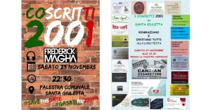 Festa patronale di San Colombano 2019 (Santa Giuletta PV) - Immagine: 5