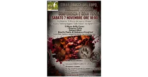 7 NOVEMBRE 2026 