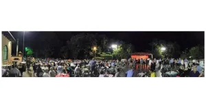 30° MOSTRA SPETTACOLO CASTANA 2019 - Immagine: 1