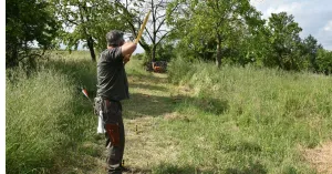 ASD GAOP - Gruppo Arcieri Oltrepo Pavese - Immagine: 20