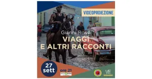 videoproiezione 2019 CASTELLO DI VOGHERA - Immagine: 1