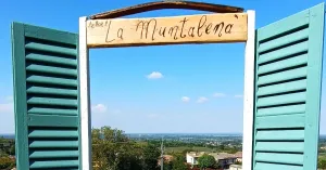 Az. Agricola La Muntalena - Immagine: 1