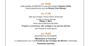 Incontro di settembre MAAAPO - Arena Po 2024 - Immagine: 2