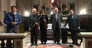 Concerto Epifania - Immagine: 1