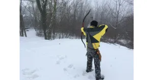 ASD GAOP - Gruppo Arcieri Oltrepo Pavese - Immagine: 11