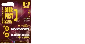 Casatisma Beer Fest 2019 - Immagine: 4