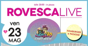 RovescaLive - Rovescala 2025 - Immagine: 1
