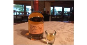 L'APE ........ VA IN CUCINA  2021 - Immagine: 4