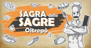 SAGRA DELLE SAGRE 2019 CASTEGGIO - Immagine: 1
