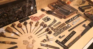 Museo della Fisarmonica di Stradella - Immagine: 5