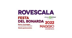 FESTA DEL BONARDA - ROVESCALA 2022 - Immagine: 1