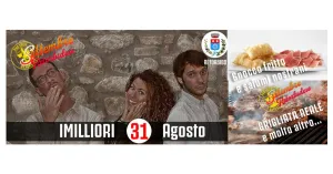 Settembre Retorbidese 2019 - Retorbido - Immagine: 9