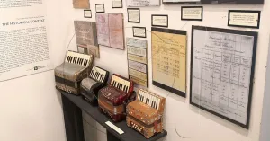 Stradella: la patria della fisarmonica - Immagine: 2