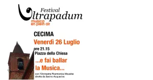 ULTRAPADUM 2019 CECIMA - Immagine: 1