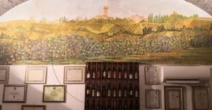 Cà Montebello di Luigi Scarani - Cigognola - Immagine: 4