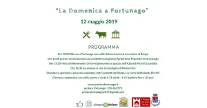 Domenica a Fortunago 12 maggio 2109 - Immagine: 5