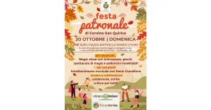 Festa Patronale - Corvino San Quirico 2024 - Immagine: 3