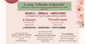 RISO & ROSE – REDAVALLE 2026 - Immagine: 2