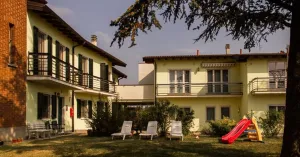 La Vecchia Cantina - Bed & Breakfast a Canneto Pavese - Immagine: 2
