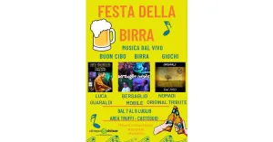 Festa della Birra - Casteggio 2023 - Immagine: 4