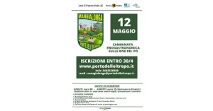 Mangialonga | Porte dell'Oltrepò - Mezzanino 2024 - Immagine: 4