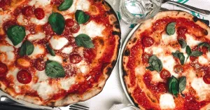 Pizzeria e pucceria a Broni - Immagine: 2