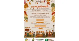 FESTA PATRONALE DI CORVINO SAN QUIRICO - FUMO 2026 - Immagine: 4
