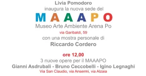 Arena ripa-Arte - Arena Po 2024 - Immagine: 2