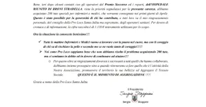 Raccolta Fondi Covid 19 - Immagine: 3