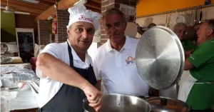 Bosnasco in Festa 2022 - Immagine: 4