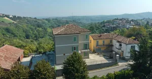 Oltre Natura Casa Vacanze - Immagine: 2