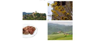 Visita naturalistica al Parco di Fortunago - 14 Aprile 2019 - Immagine: 2