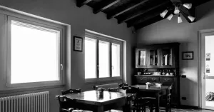 La Vecchia Cantina - Bed & Breakfast a Canneto Pavese - Immagine: 7