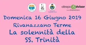 Festa dell'Infiorata Rivanazzano Terme 2019 - Immagine: 1