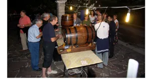 Calici di Stelle 2019 - Canneto Pavese - Immagine: 1