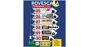 DIVINAGOSTO - ROVESCALA 2026 - Immagine: 4