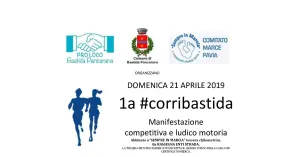 1a #corribastida - Bastida Pancarana 2019 - Immagine: 1
