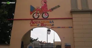 La fuga di Andrea Bortolon - Aldo Spoldi - Immagine: 3